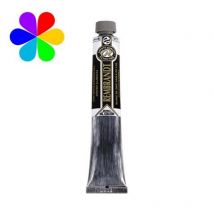 Huile Ef Rembrandt 60ml S1 Bla Huile Ef Rembrandt 60ml S1 Blanc Zinc - Royal Talens