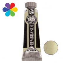 Huile Ef Rembrandt S3 15ml Eta Huile Ef Rembrandt S3 15ml Etain - Royal Talens