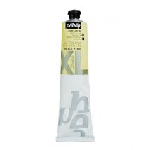 Huile Fine Xl Pébéo Studio - 200 Ml - Jaune Lumière