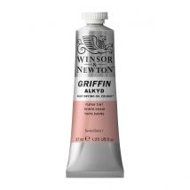 Peinture À L'Huile - Griffin - 37ml - Chair - Winsor & Newton