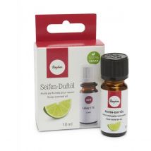 Huile Parfumee Citron Savon 10ml - Rayher
