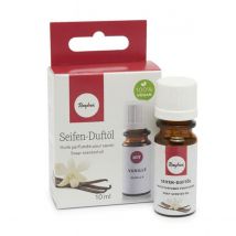 Huile Parfumee Vanille Savon 10ml - Rayher