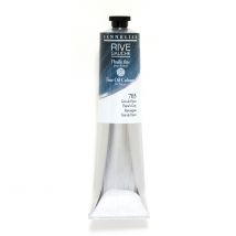 Peinture À L'Huile - Rive Gauche - 200ml - Gris De Payne - Sennelier