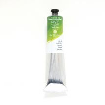Peinture À L'Huile - Rive Gauche - 200ml - Vert De Vessie - Sennelier
