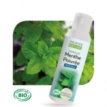 Hydrolat De Menthe Poivrée - 100 Ml - Propos'Nature