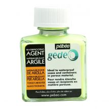 Imperméabilisant Pour Argile Pébéo Gédéo - 75 Ml