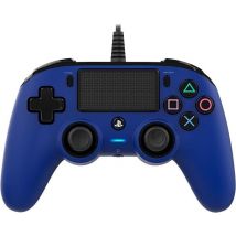 Manette Fliaire Nacon Ps4 Bleue