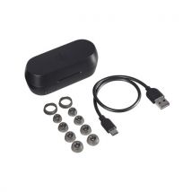 Audio-technica - Ath-cks5tw Ecouteurs Sans Fil - Audio-Technica