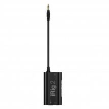 Irig 2 - Interface Analogique - IK Multimedia