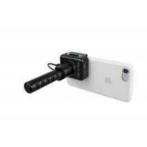 Irig - Microphone Vidéo - IK Multimedia