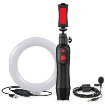 Irig - Video Creator Bundle - IK Multimedia