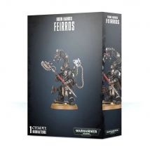 Iron Hands Feirros - Warhammer 40,000 - Games Workshop