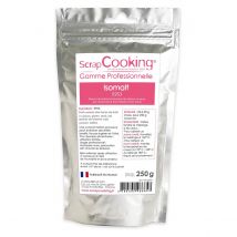 Isomalt 250g - Scrapcooking