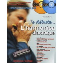 L'Harmonica Diatonique - Hit Diffusion