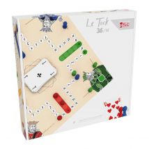 Jeu De Tock - 36 Cm - Ferti Classique - Ferti Games