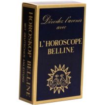 L'Horoscope Belline - Éditions Dusserre