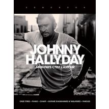 Mon Pays C'Est L'Amour --- P/v/g - Bookmakers