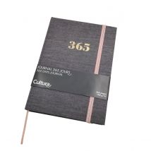 Journal 365 Jours - Cultura