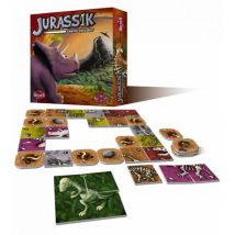Jurassik - Blackrock Games