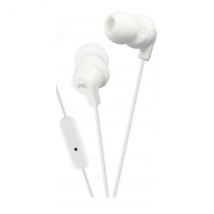 Ecouteurs Ha-fr15 - Blanc - Jvc