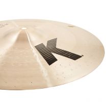 Zildjian K Custom Dark - Cymbale Crash - 18