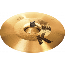 Zildjian - K0998 Ride - 20 Hybrid