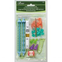Kit Accessoires De Tricot - 3bcom