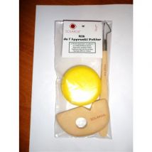 Kit Apprenti Potier 3pcs - Solargil