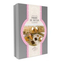 Kit Bijoux Gourmands - Graine Creative