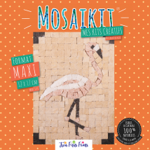 Flamingo - Maxi - Trois Petits Points