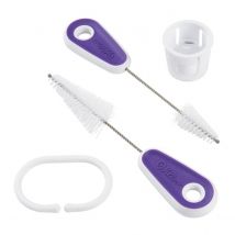 Kit Utilisation Poche Douille - Wilton