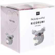 Kit Ricorumi Koala - Rico Design