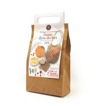 Kit Zéro Déchet Cuisine - Graine Creative