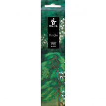 Encens Japonais Koh Do - Cèdre Hinoki - Tierra Zen