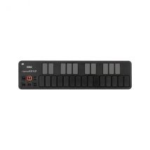 Koh Nanokey2 Bk Clavier Usb 25 Notes