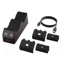 Charge Base Konix Dual Serie X