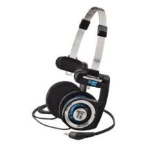 Casque Pliable Portapro Koss Casque Portapro Pliable - Koss