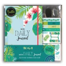 Kit Bullet Journal - La Méthode - Draeger by Toga