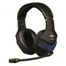 Casque Gaming Konix | Fédération Française Football