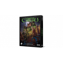L'Appel De Cthulhu - Boîte De Base - Edge