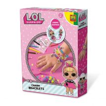 Bracelets À Charms - L.o.l.