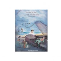 La Cle Des Chants Volume 1 - Eleve