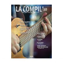 La Compil N°10