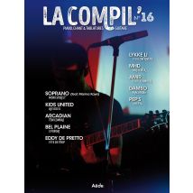 La Compil N°16