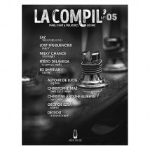 La Compil N° 5