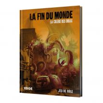 La Fin Du Monde : La Colère Des Dieux - Edge