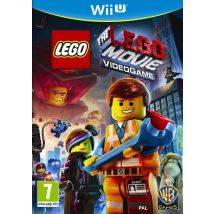 Lego La Grande Aventure – Le Jeu Vidéo - Warner Bros