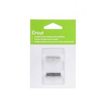 Lame De Coupe Et Rainage - Cricut