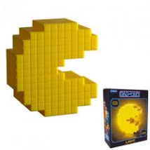 Pac-man - Lampe Pixels - Abysse Corp - Paladone
