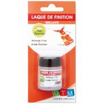 Laque De Finition 25 Gr - Graine Creative